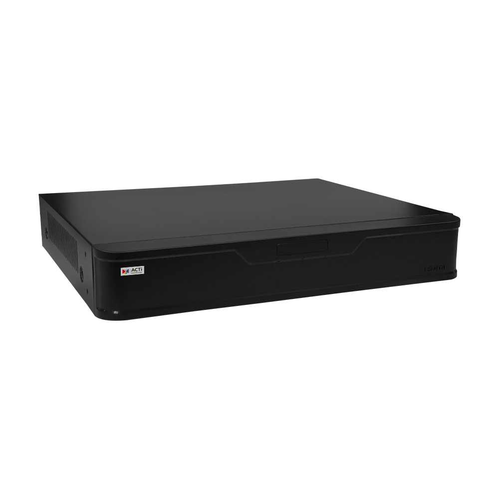 YVR-120 6路 1硬碟 混合式DVR主機1 Bay 4 類比+2 IP/全6 IP