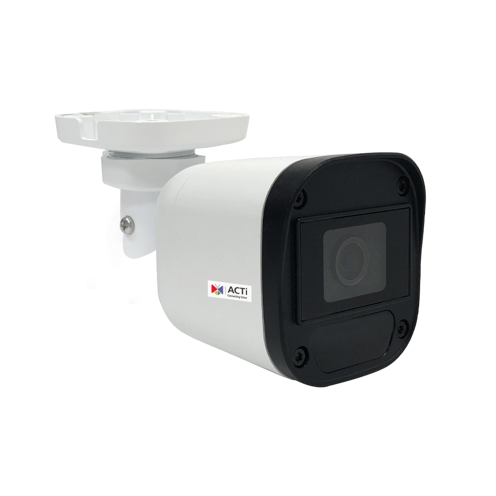 Y31 類比 2MP 室外型迷你子彈型攝影機2MP 90.5°